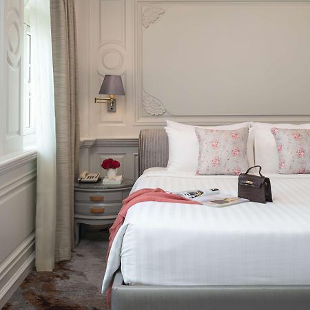 Kingston Suites Bangkok Dış mekan fotoğraf