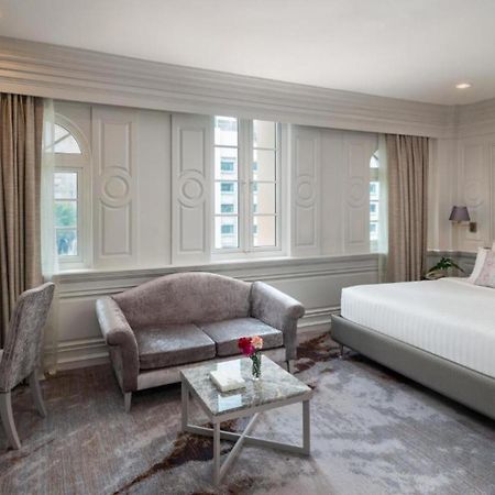 Kingston Suites Bangkok Dış mekan fotoğraf