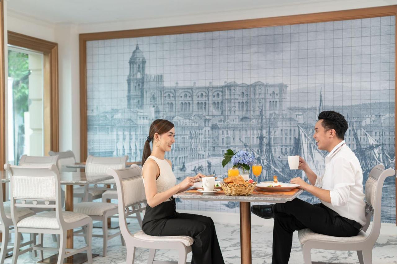 Kingston Suites Bangkok Dış mekan fotoğraf