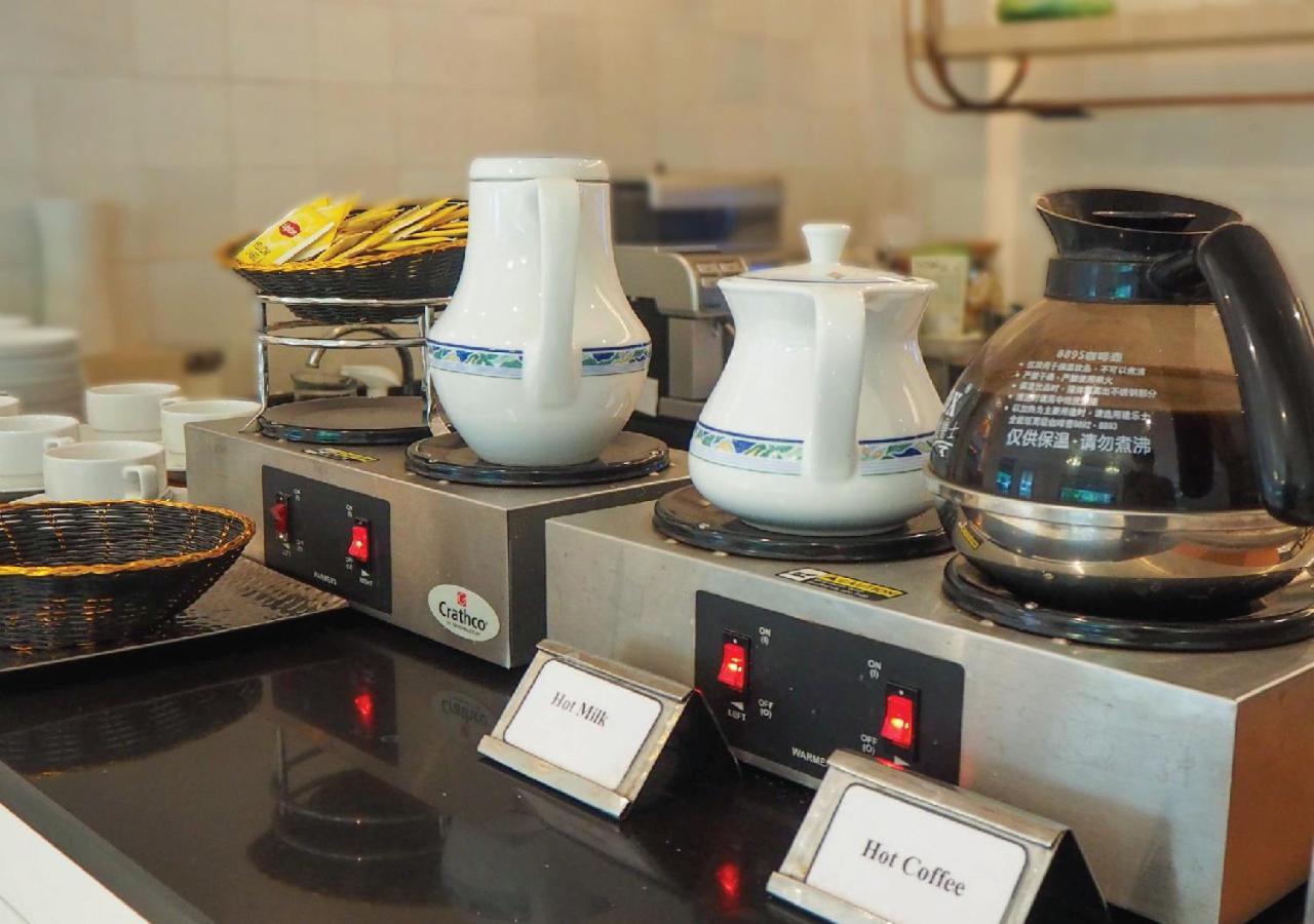 Kingston Suites Bangkok Dış mekan fotoğraf